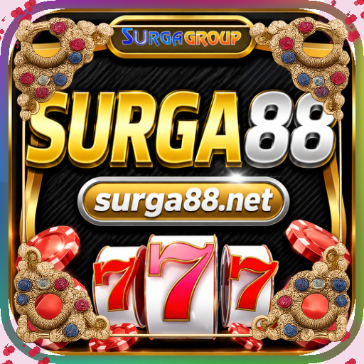 surga88 — galeri pratinjau Resmi APK